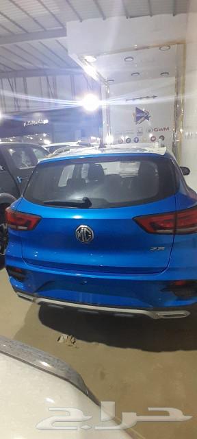 Special offer on MG ZS 2024 with all banks and financing companies63617696297859112