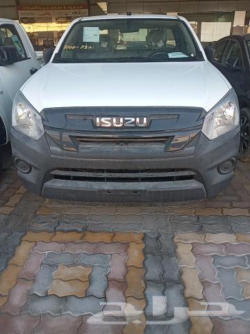 Isuzu D-Max 2025636176937719071129