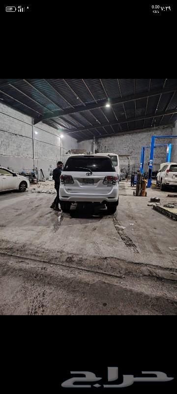 Milan 2011 model chassis modification63534588751361113