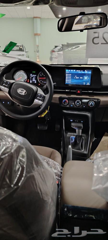 Hyundai Accent 25 GLS all colors63534287625859112