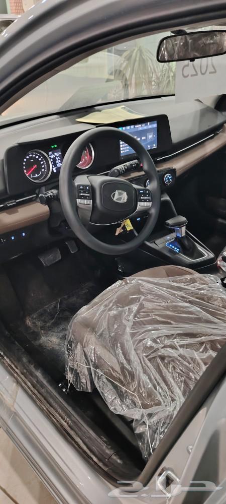 Hyundai Accent 25 GLS all colors63534287625859111