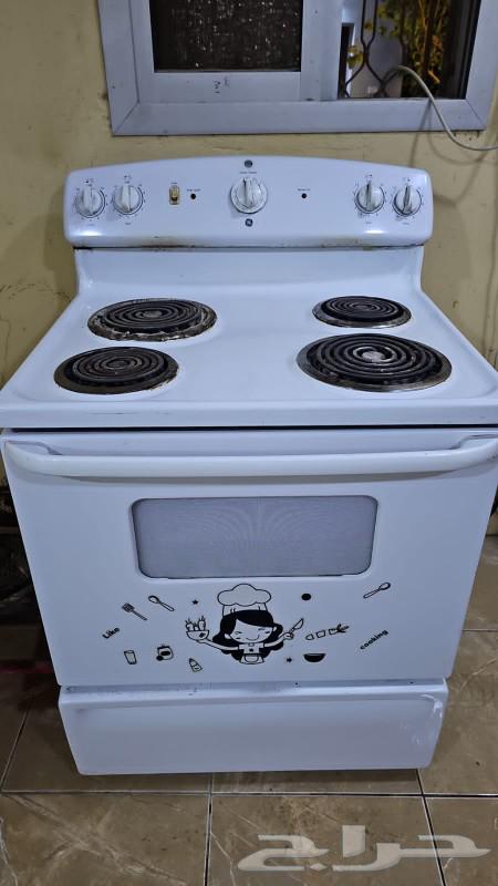Repair of all types of ovens63025325899906112