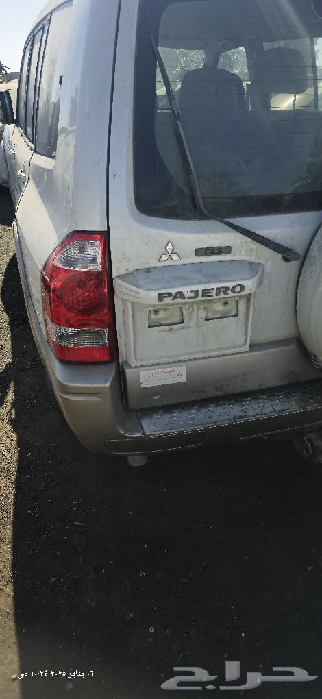 Pajero63534321300611113
