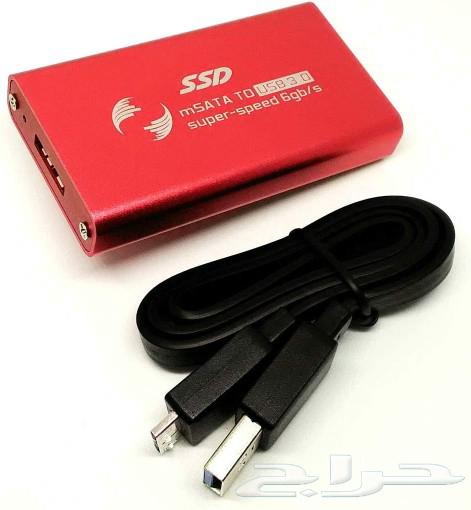 External SSD hard drive case633009854764811122