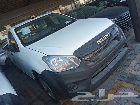 Isuzu D-Max 202563617693771907111
