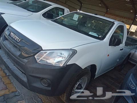Isuzu D-Max 202563617693771907112