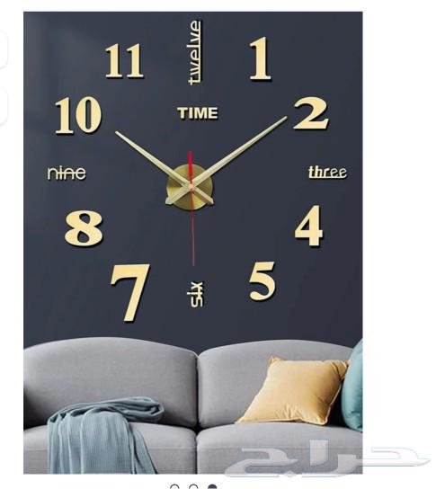ساعات 3D للحائط63300132035073114