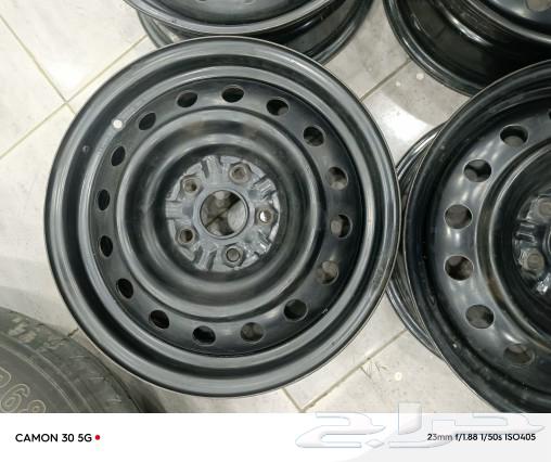 Camry rims63534588661891113