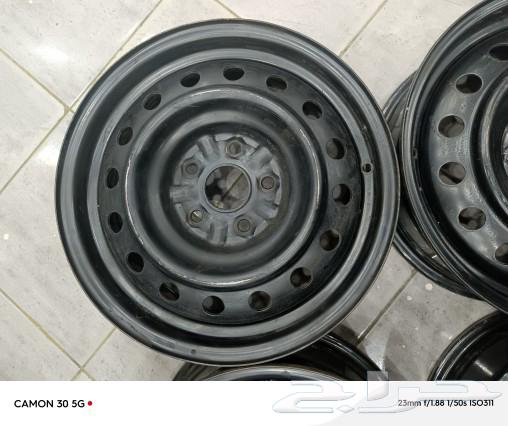 Camry rims63534588661891114