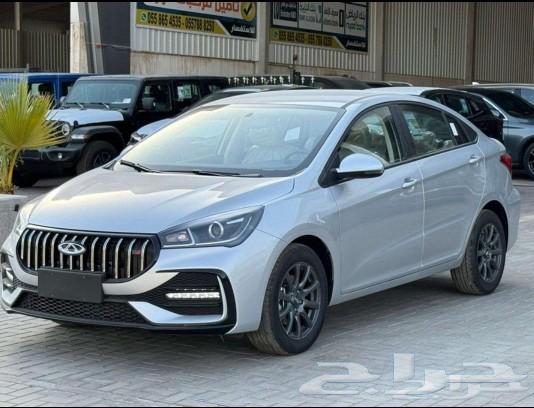 Chery Arrizo 5 202563617704089603112
