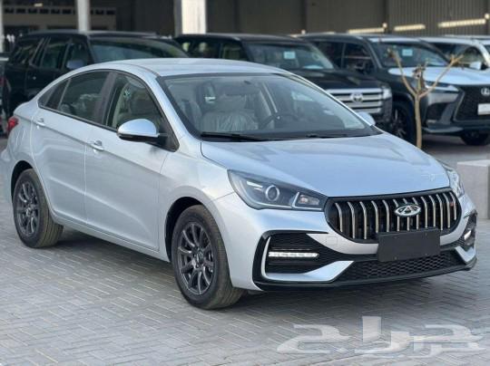 Chery Arrizo 5 202563617704089603111