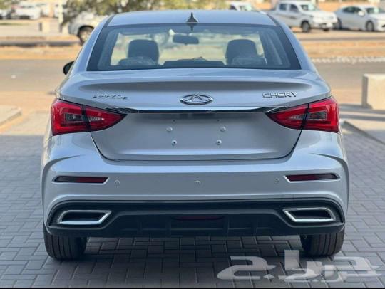 Chery Arrizo 5 202563617704089603114