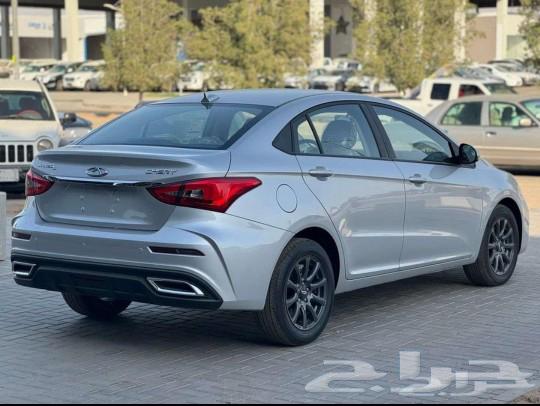 Chery Arrizo 5 202563617704089603113
