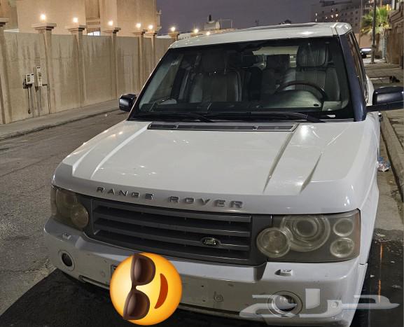 Range Rover 200763617706983681112