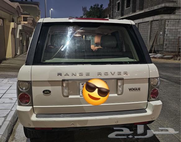 Range Rover 200763617706983681113