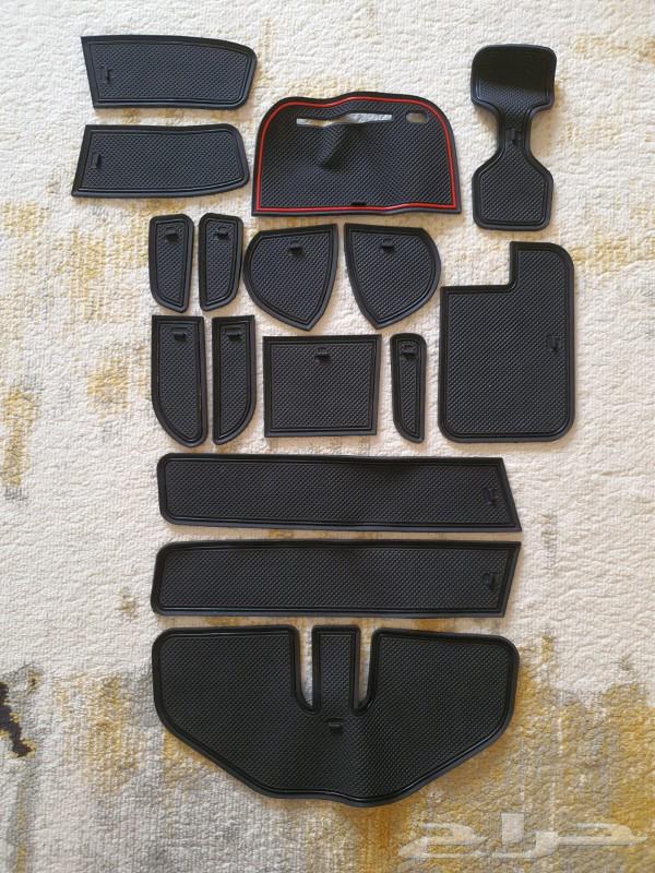 Interior accessories and net for Nissan Navara63534421239298111