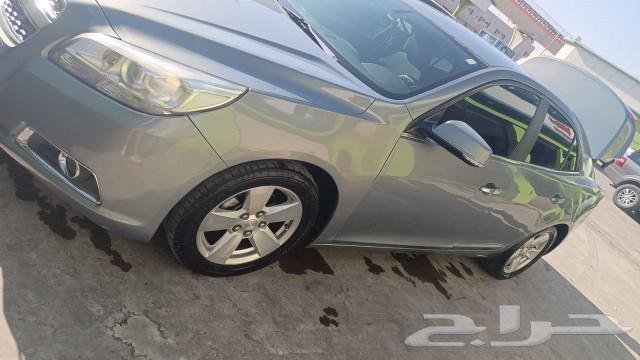 Malibu 220, manual transmission, air-conditioned, clean interior, new inspection sticker63617565911938114