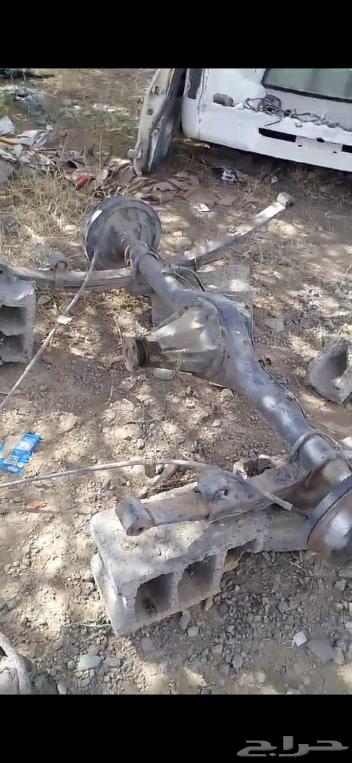 بيبان ودفرنس هايلكس 99 للبيع63534521530369111