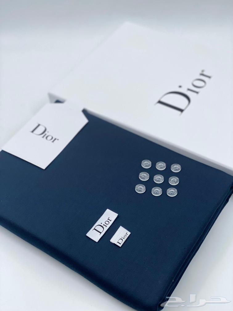 Dior winter fabric in various colors with all accessories63300204705025112