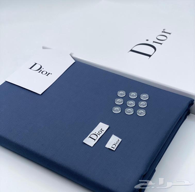 Dior winter fabric in various colors with all accessories63300204705025111