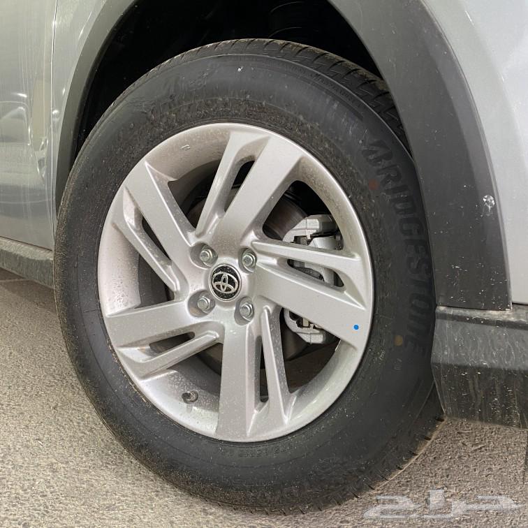 Toyota Raize XLE STD Model 202463617686372353113