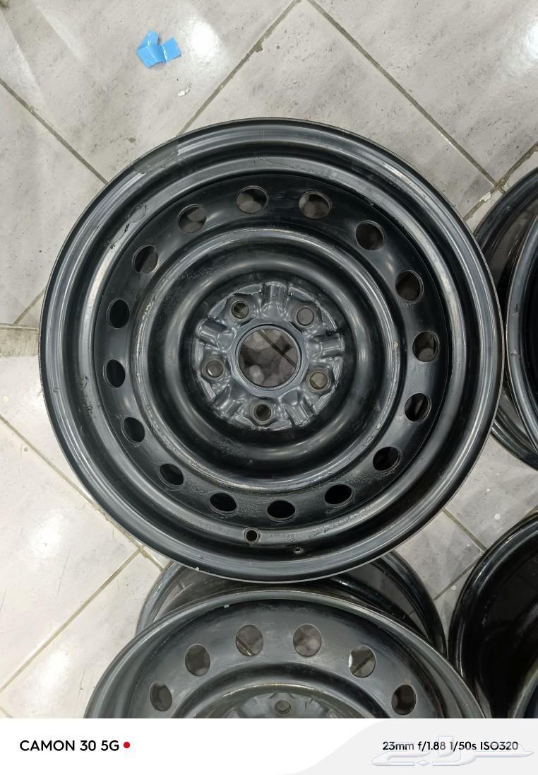 Camry rims63534588661891111