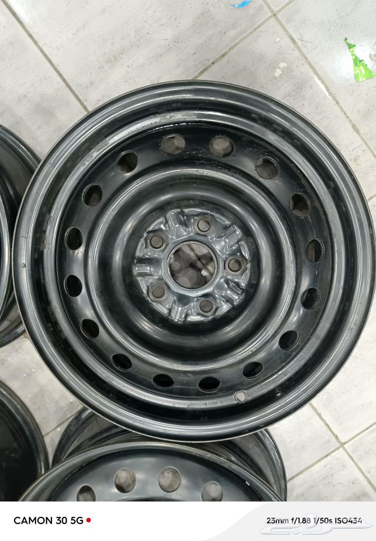 Camry rims63534588661891112