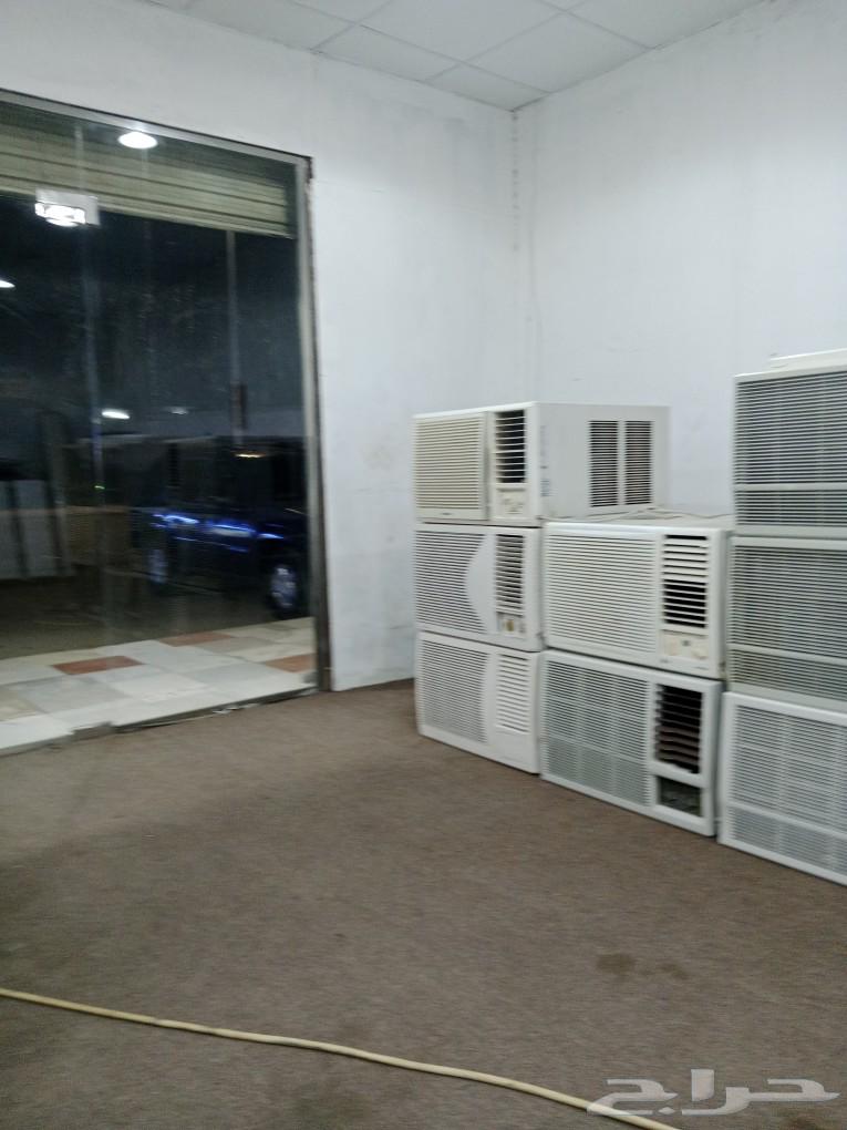 Used window and split air conditioners, clean and almost like new63300608922498111