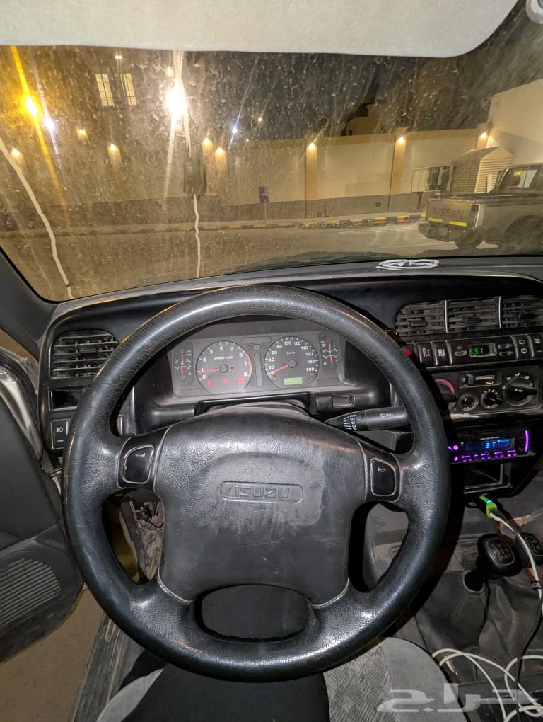 Jeep Trouble Double 200263534521537538111