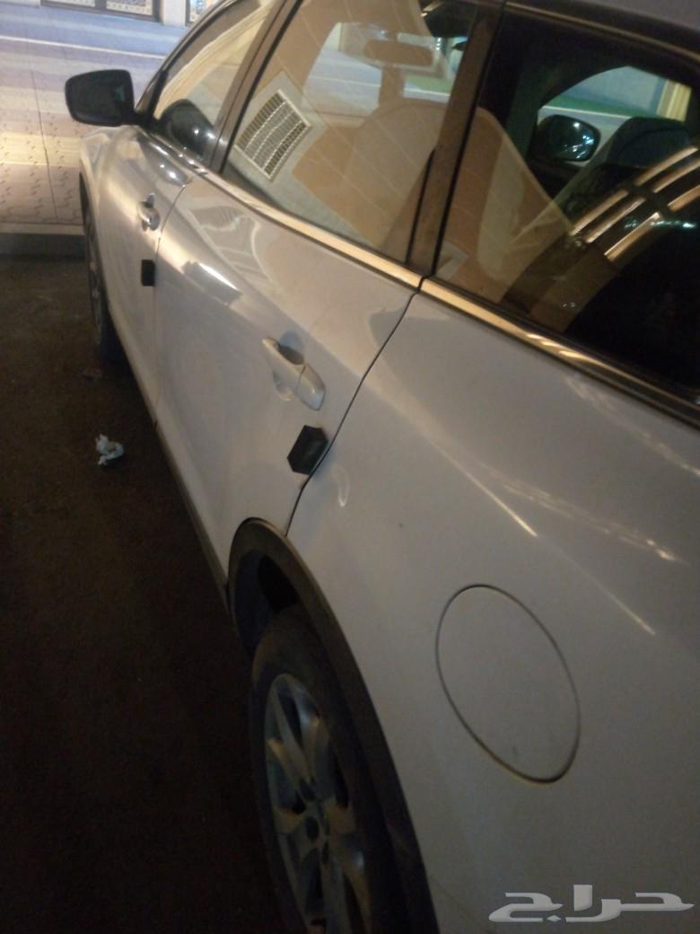 Mazda CX9 - 2016...63534321241602113