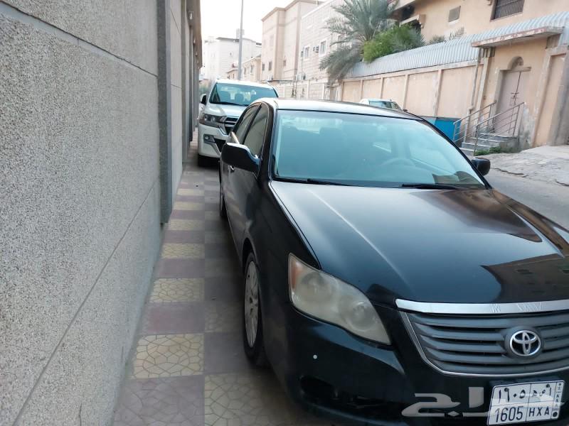 تيوتا أفلون 200863617567627137111
