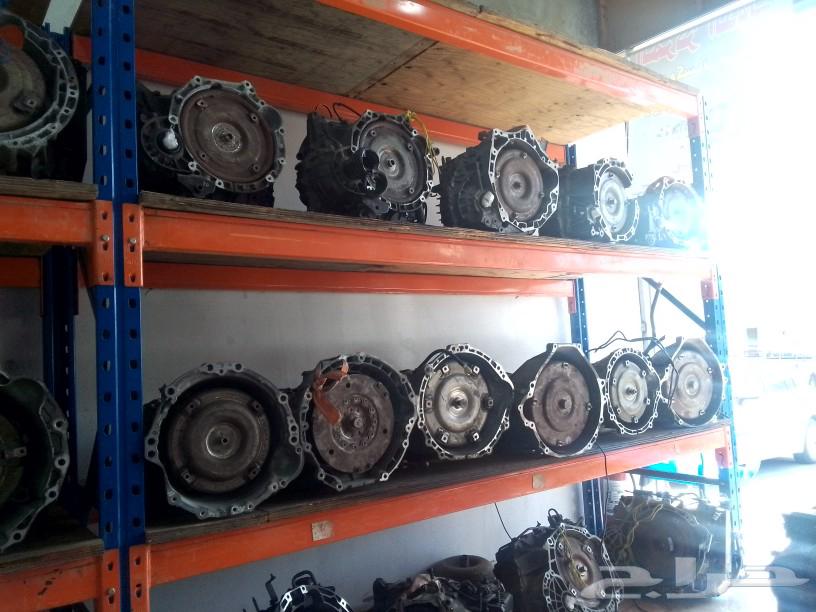 The World of Automatic Transmissions63617695617282114