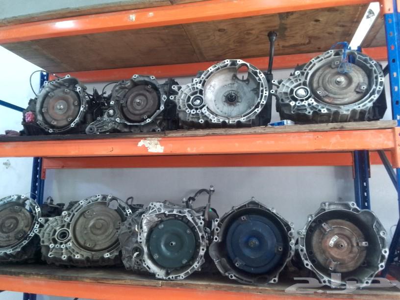 The World of Automatic Transmissions63617695617282112