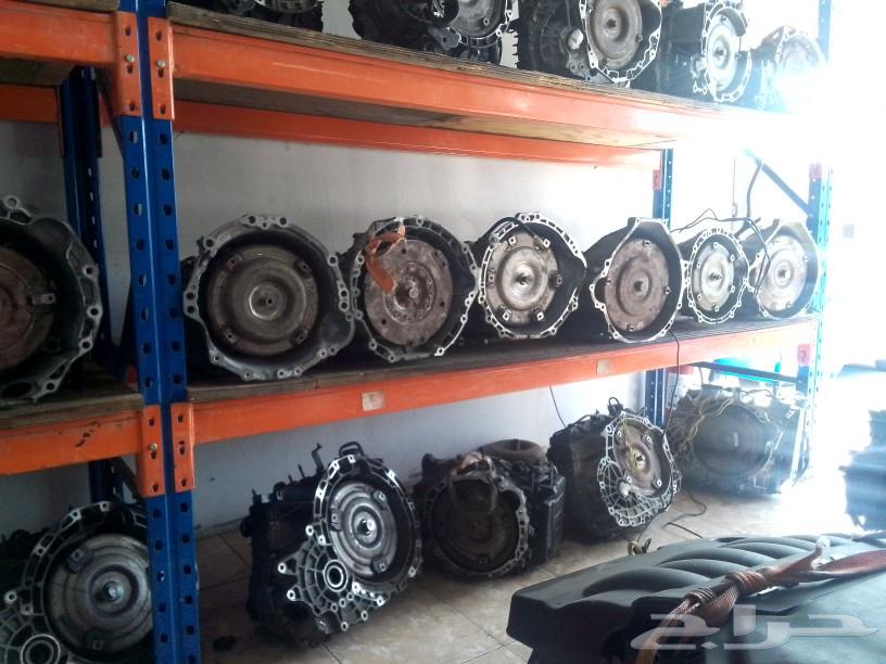 The World of Automatic Transmissions63617695617282113