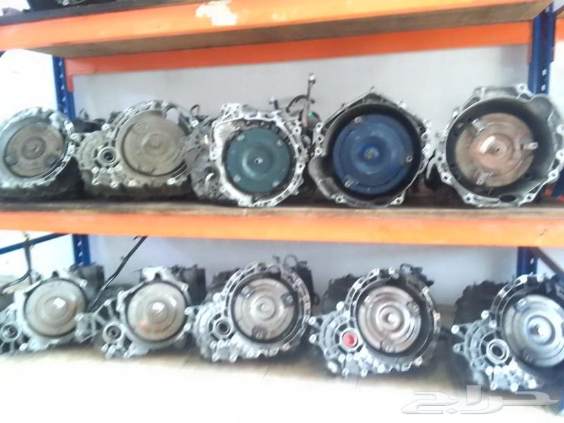 The World of Automatic Transmissions63617695617282111