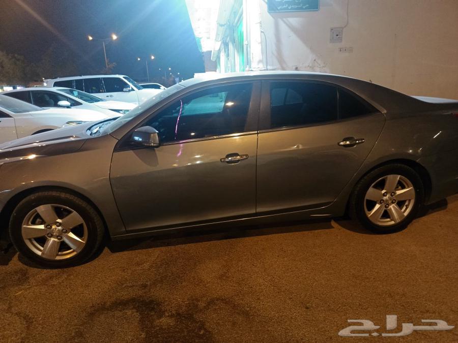 Malibu 220, manual transmission, air-conditioned, clean interior, new inspection sticker63617565911938112