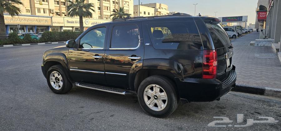 تاهو Z71 ماشي 425 الف السعر 20 الف موديل 200963533893631362113