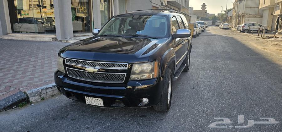 تاهو Z71 ماشي 425 الف السعر 20 الف موديل 200963533893631362114