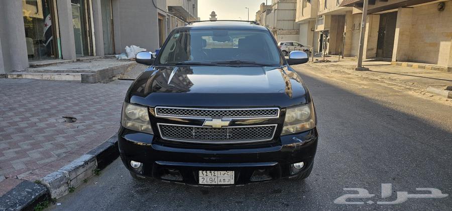 تاهو Z71 ماشي 425 الف السعر 20 الف موديل 200963533893631362111