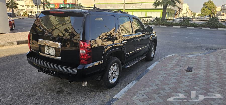 تاهو Z71 ماشي 425 الف السعر 20 الف موديل 200963533893631362112