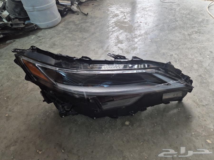 LED full matrix headlights for Lexus RX 2024 model, original agency, brand new, excellent condition.63531105729794113