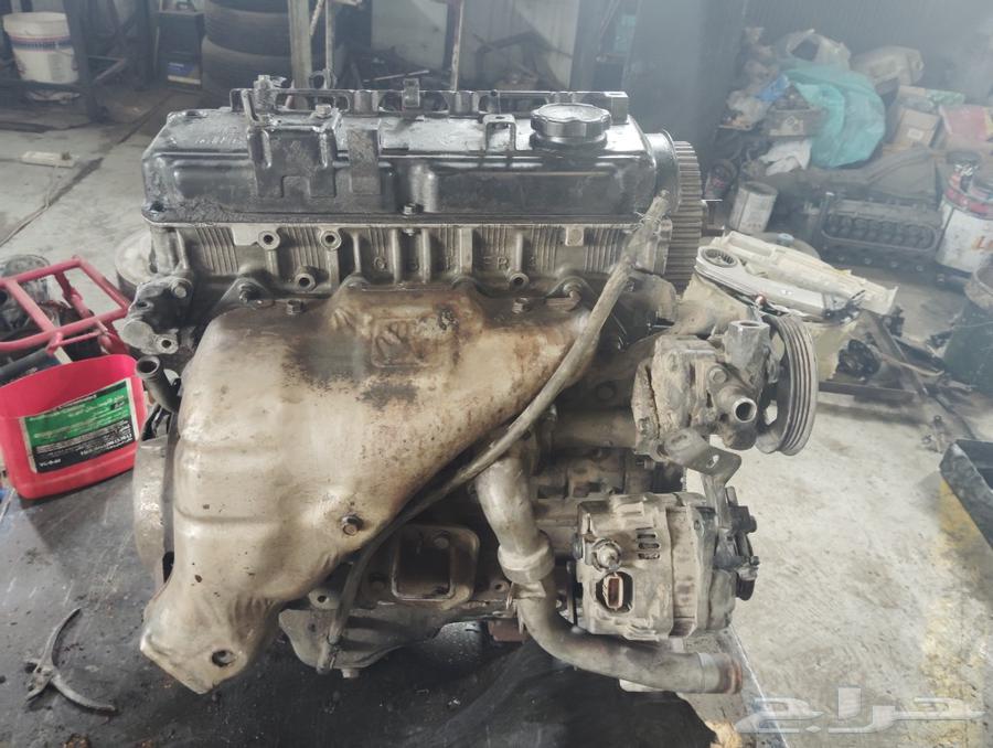 Mitsubishi machine head with the rest of the machine parts 201063533451192321113