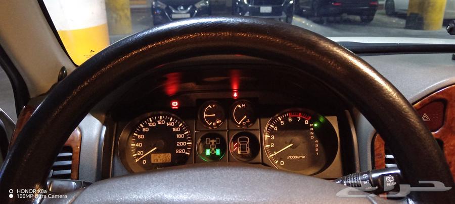 Pajero 2007 GLS model63528445790594114