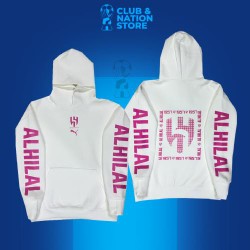 Al-Hilal Victory Hoodie63616161189507114