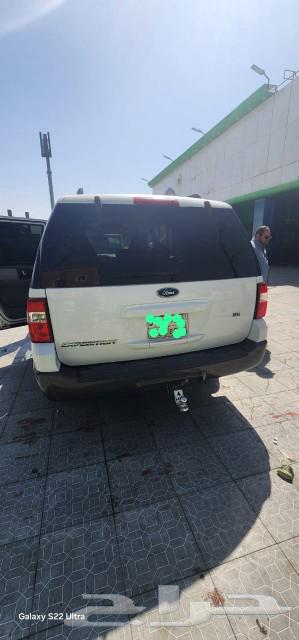 فورد اكسبديشن السياره ع الشرط63531140085378111
