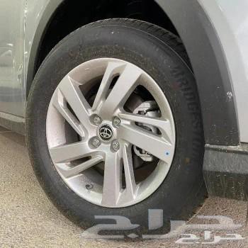 Toyota Raize Standard and Full 202463533024649601114