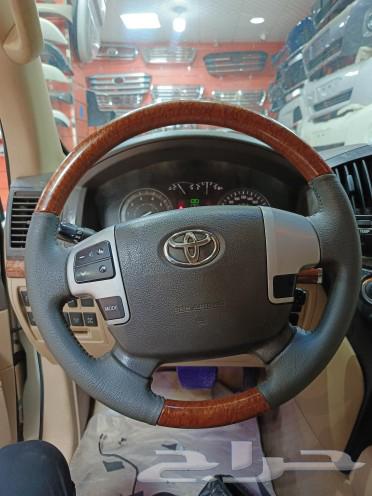 Tailor for Land Cruiser pockets and covers.63531526950019112