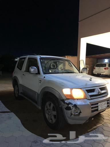 Pajero 2005 for sale, spare parts63527818969603113