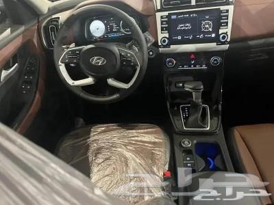 هيونداي كريتا كمفورت 202563530519026819111