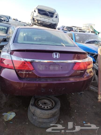 Honda63529527558786113